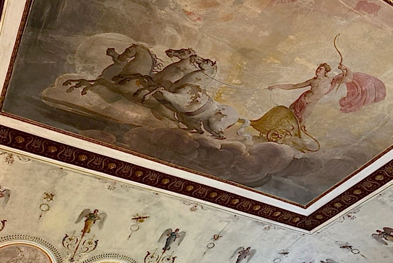 Venice Villa
