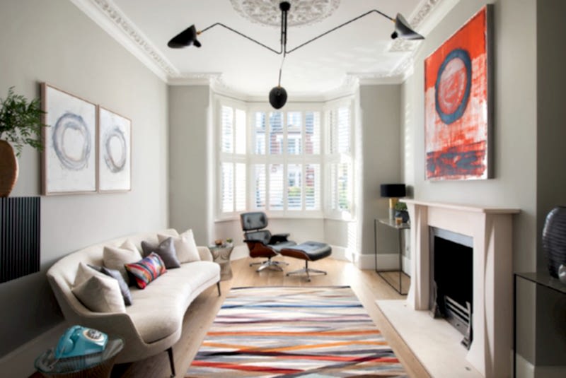 Chiswick Family Home