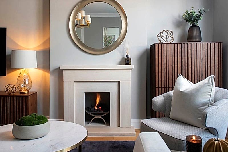 Chiswick Modern Family Home