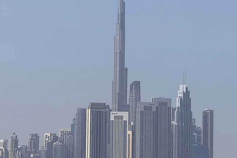 Dubai Residence