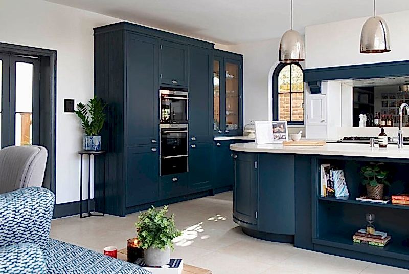 Richmond Family Home