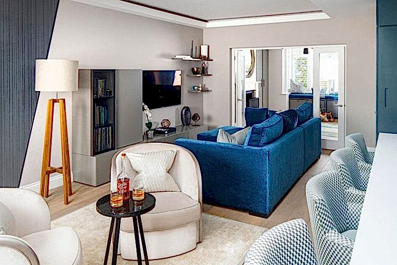 West London Family Home